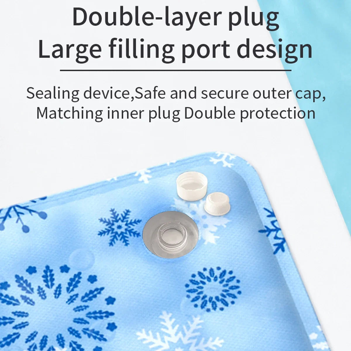 Cute Floor Mat Cool Pet Cooling Mat Self - MyPetDollar.com