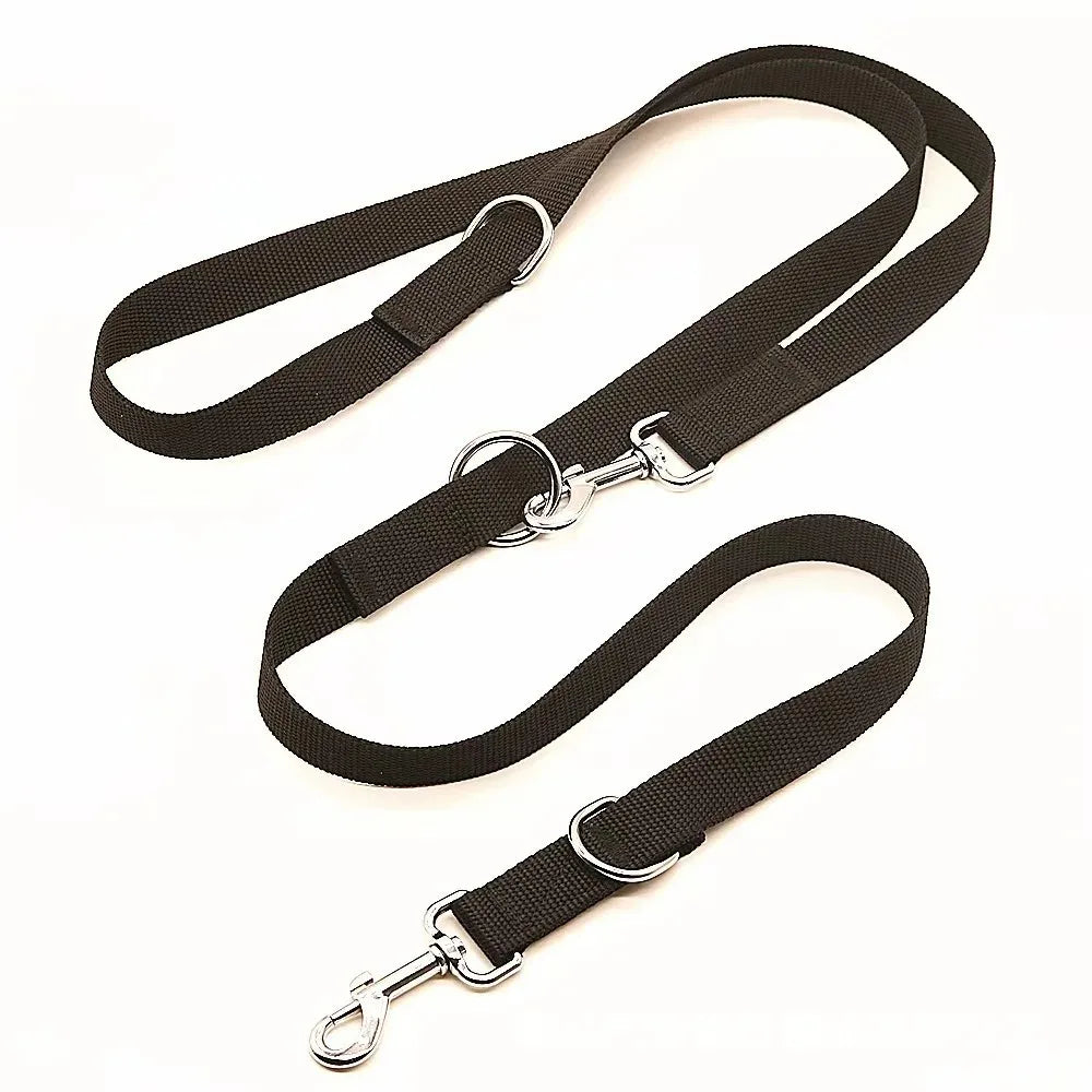 250cmx2.5cm Long Adjustable Dog Leash