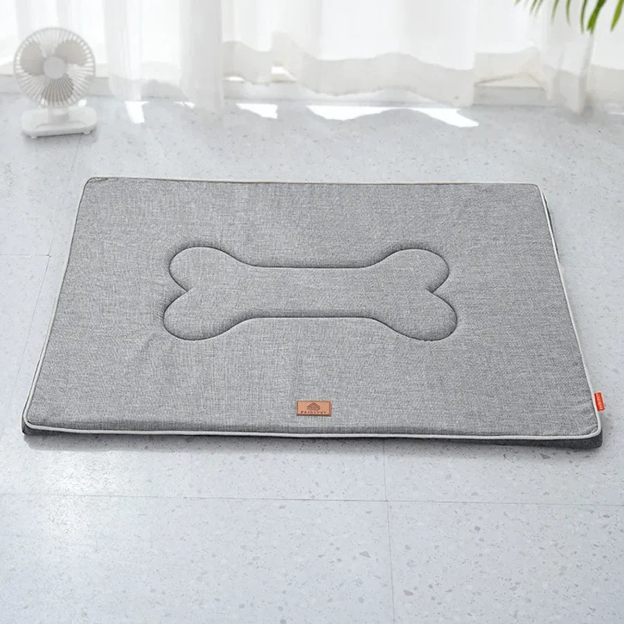 Waterproof Dog Bed Oxford Fabric Pet Bed - MyPetDollar.com