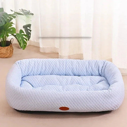 Dog Cooling Bed Accessories for Dogs Pet - MyPetDollar.com