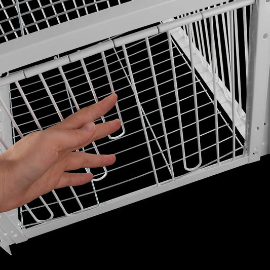 Thickened Pigeon Trap Cage Encrypted 1/2/4 - MyPetDollar.com