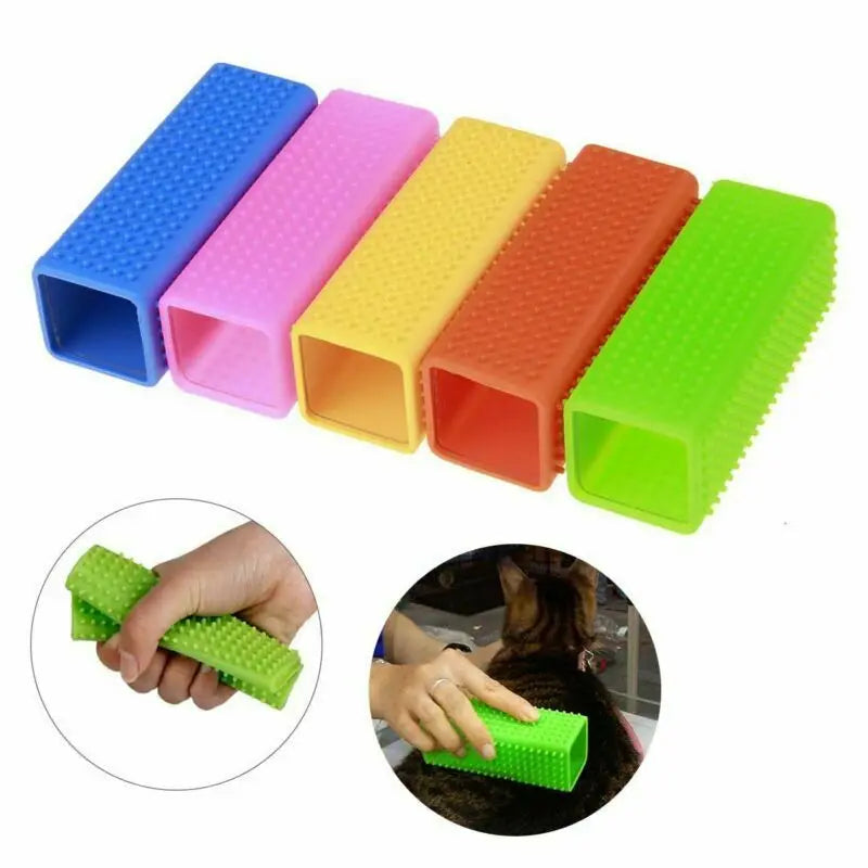 1PCS Pet hair Removal brush Dog cat hair - MyPetDollar.com