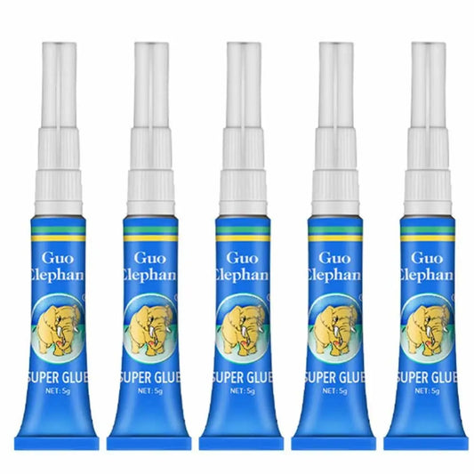 5Pcs Instant Fish Tank Landscaping Moss Glue - MyPetDollar.com