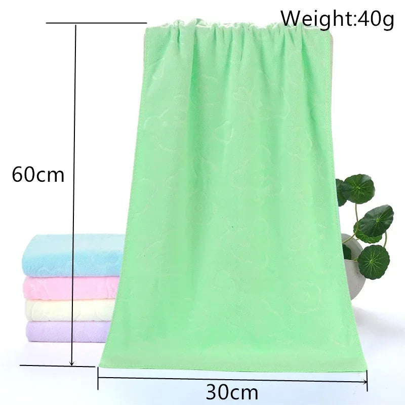 Embossed Absorbent Towel Pet Supply Fast - MyPetDollar.com