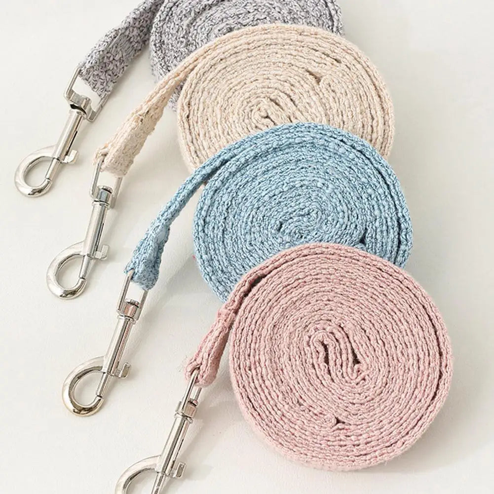 Lovely Small Pet Vest Chest Strap Dog Leash - MyPetDollar.com