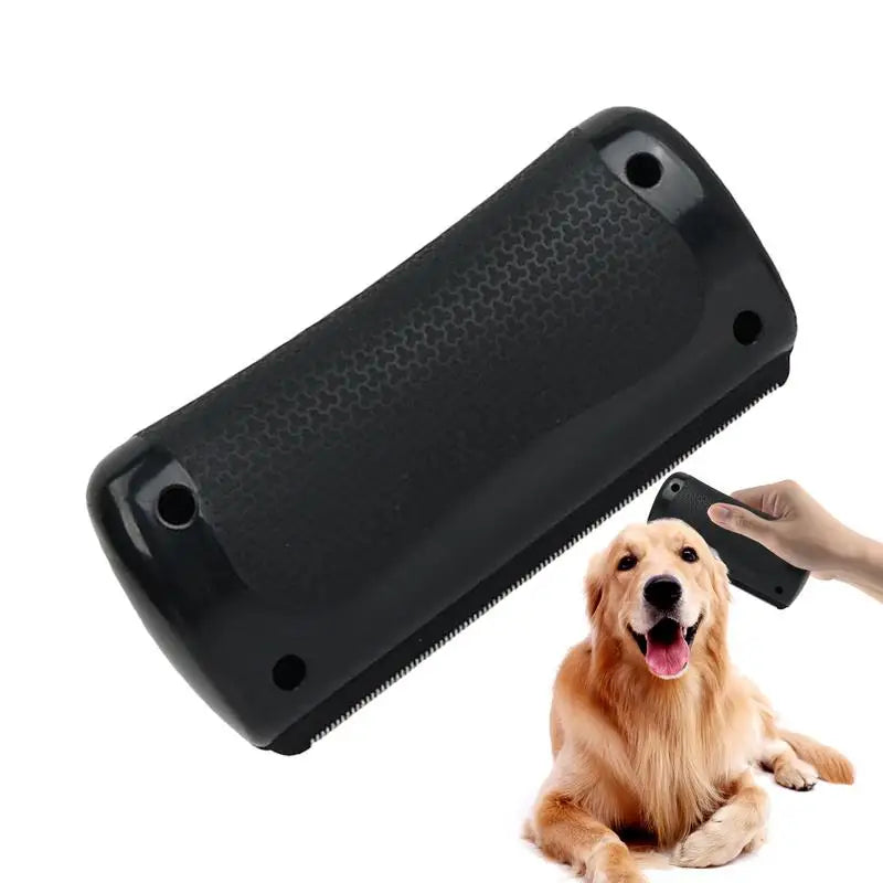 Pet Deshedding Brush Professional Dog Hair - MyPetDollar.com