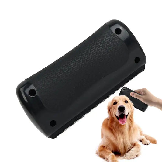 Pet Deshedding Brush Professional Dog Hair - MyPetDollar.com