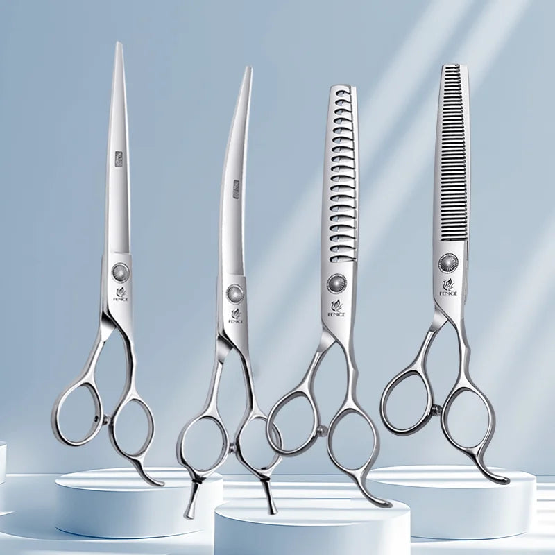 Fenice Professional Home Pets Grooming Set - MyPetDollar.com
