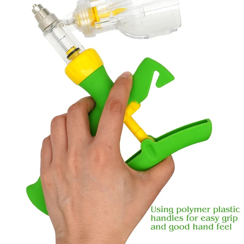 2/5ml Veterinary Automatic Continuous - MyPetDollar.com