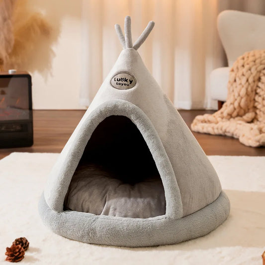 Dog Kennel Warm Winter Dog House Mat - MyPetDollar.com
