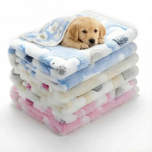More Color Options Pet Bed Blanket Warmer - MyPetDollar.com