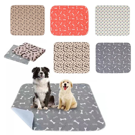 **1PC Puppy Pads With Pheromones Washable - MyPetDollar.com