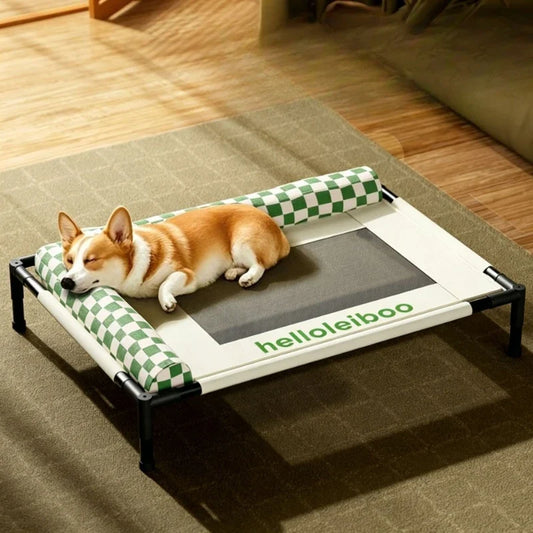 Interesting Camp Sense Pet Bed Ground - MyPetDollar.com