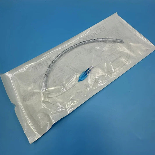 Tracheal intubation with balloon for pet - MyPetDollar.com