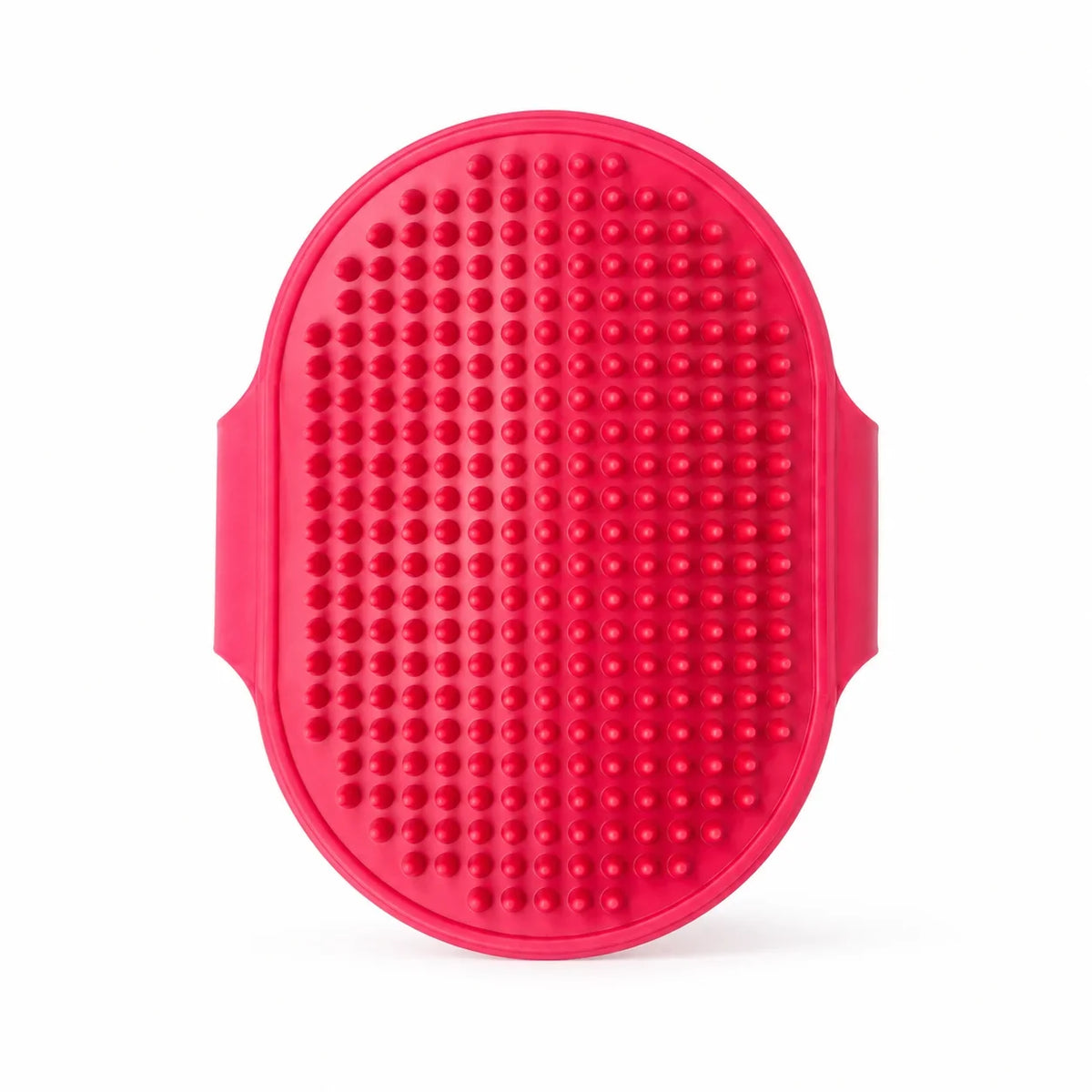 Pet Massage Brush TPR Itch Relief Cleaning Glove – Dog Supplies