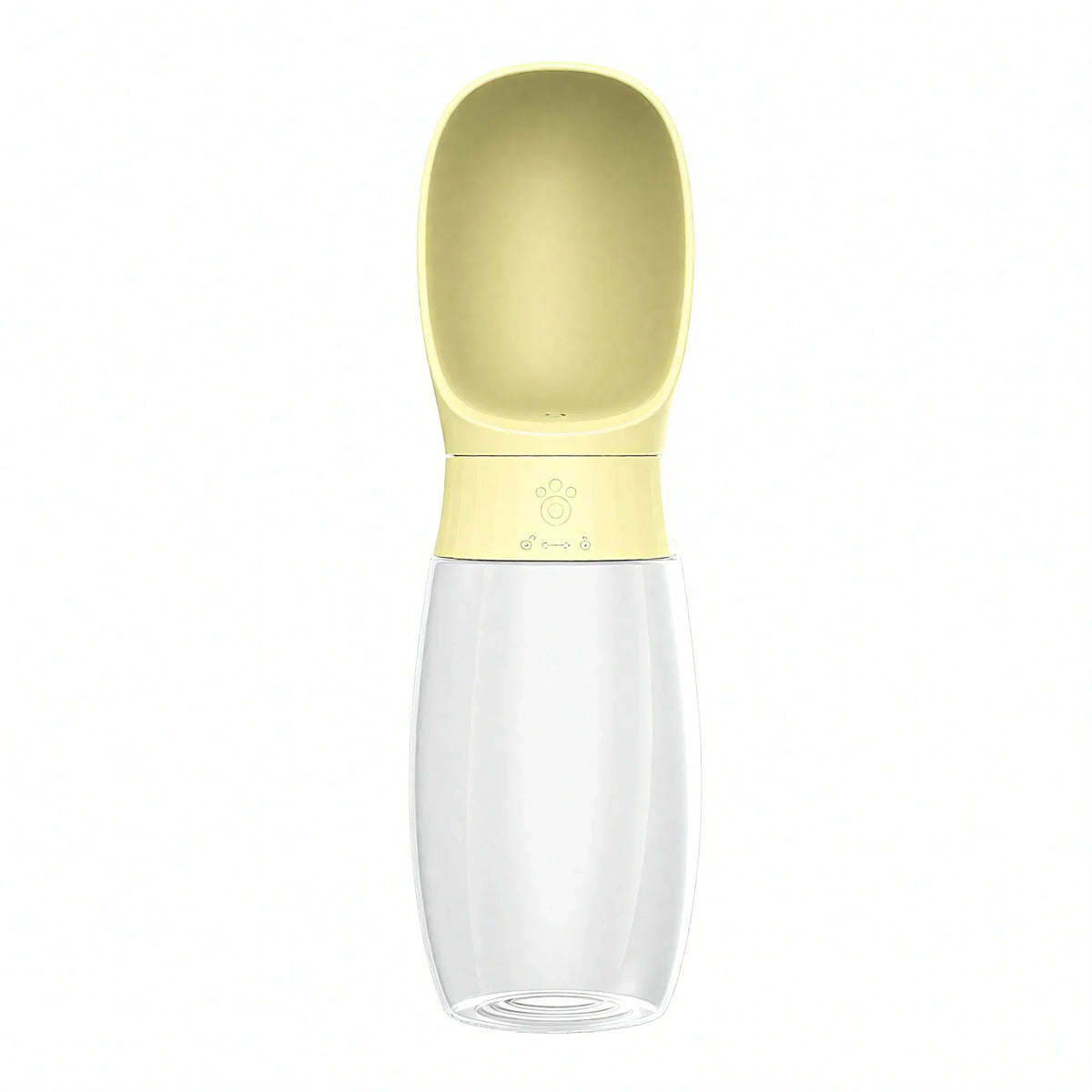 Dog Water Bottle for Small Medium Cat Hiking Portable Puppy