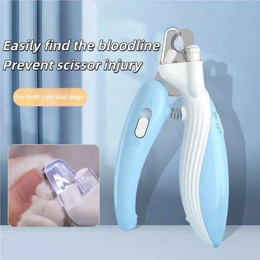 Professional Pet Nail Clippers for Dogs Cats - MyPetDollar.com