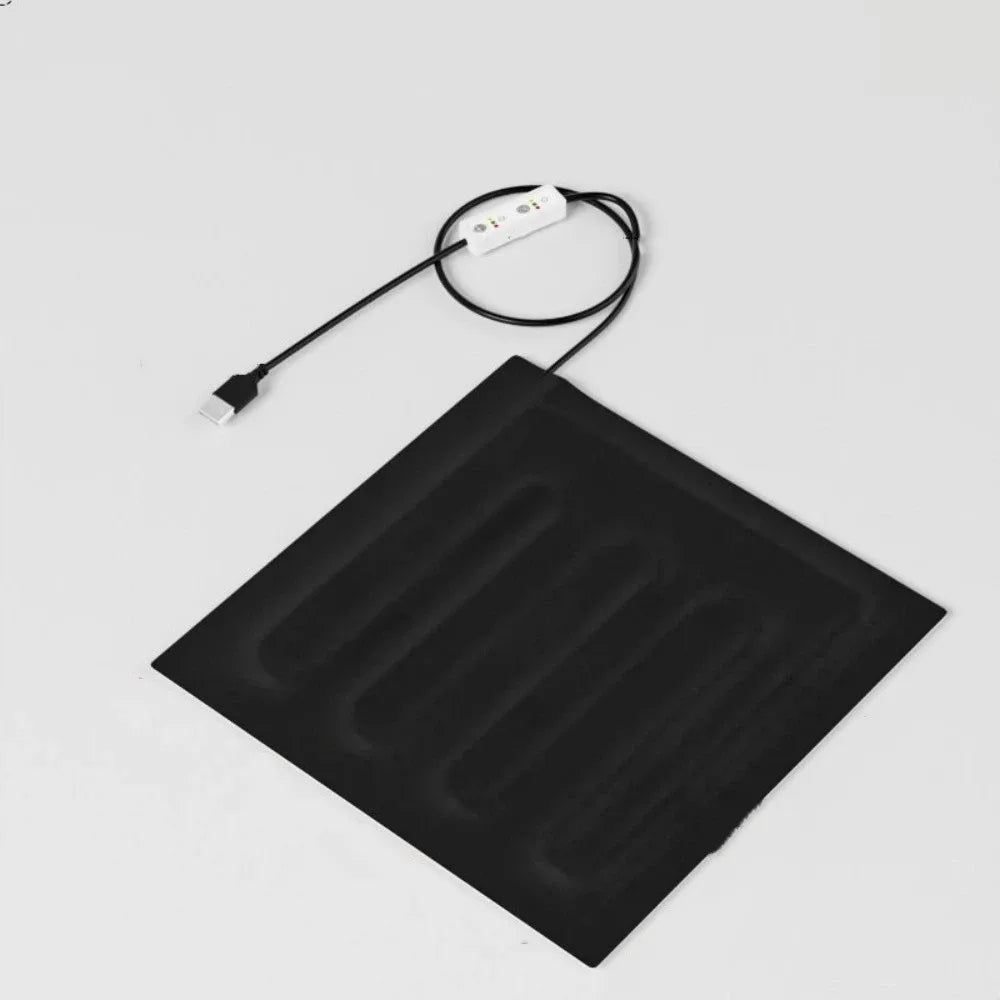 Waterproof USB Reptile Heating Pad - MyPetDollar.com