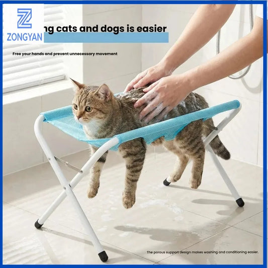 ZONGYAN Pet Grooming Restraint Hanging - MyPetDollar.com