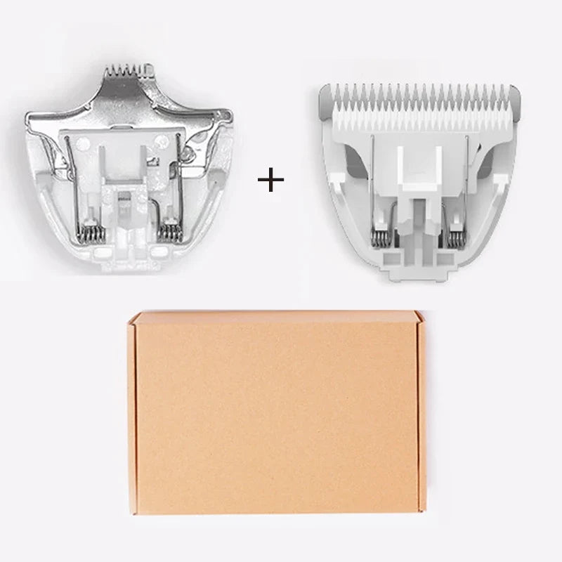 Enssu Dog & Cat Clipper Spare Ceramic Blade Narrow