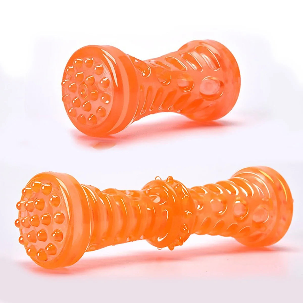 Resistant Bite Resistant Pet Toy Toothbrush - MyPetDollar.com