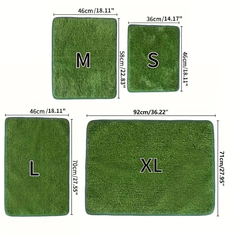 Water-absorbent Leak-proof Pet Urine Pad - MyPetDollar.com