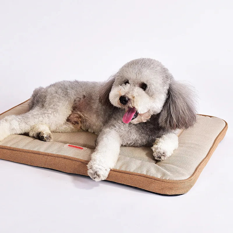 Four Seasons Pet Supplies Dog Cotton Mat Dog - MyPetDollar.com