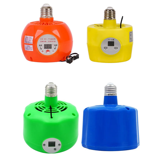 220-240V Pet Heating Lamp Air heater Animal - MyPetDollar.com