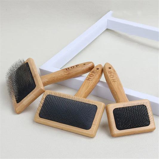 Pet Cat And Dog Comb Dog Stainless Steel - MyPetDollar.com
