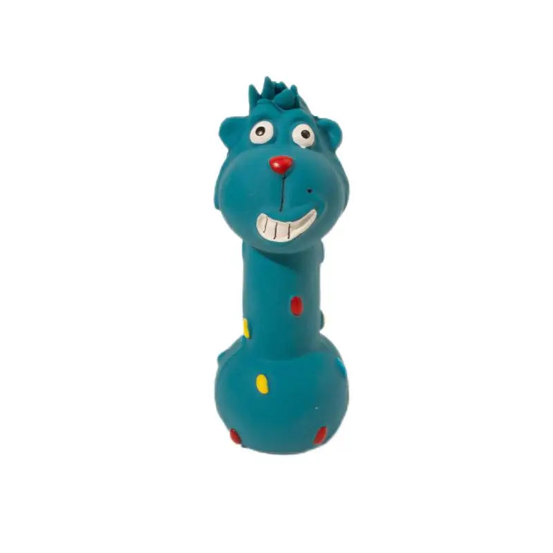 Squeaky Dog Rubber Toys Bite Resistant Dog - MyPetDollar.com