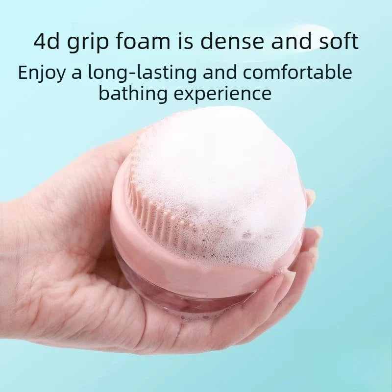 1PC Pet Bath Massage Glove Brush Cat - MyPetDollar.com