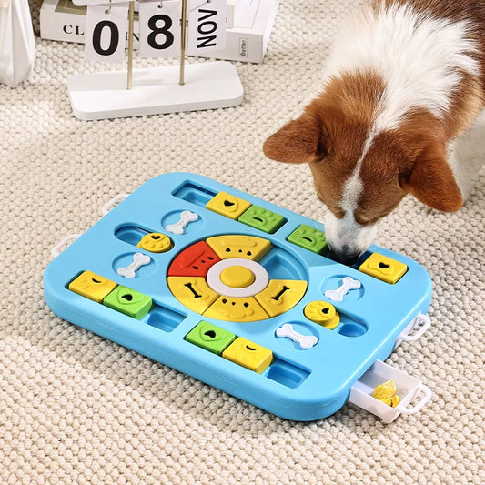 Dog Toys for Puppies , Interactive Dog Toys - MyPetDollar.com