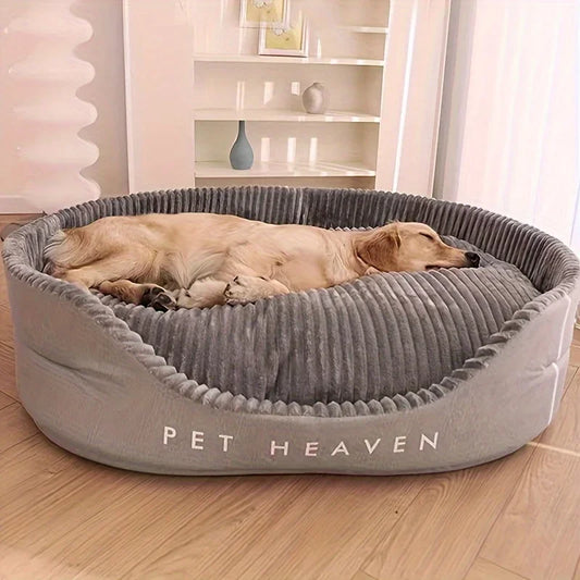 Universal All-season Pet Nest Washable - MyPetDollar.com