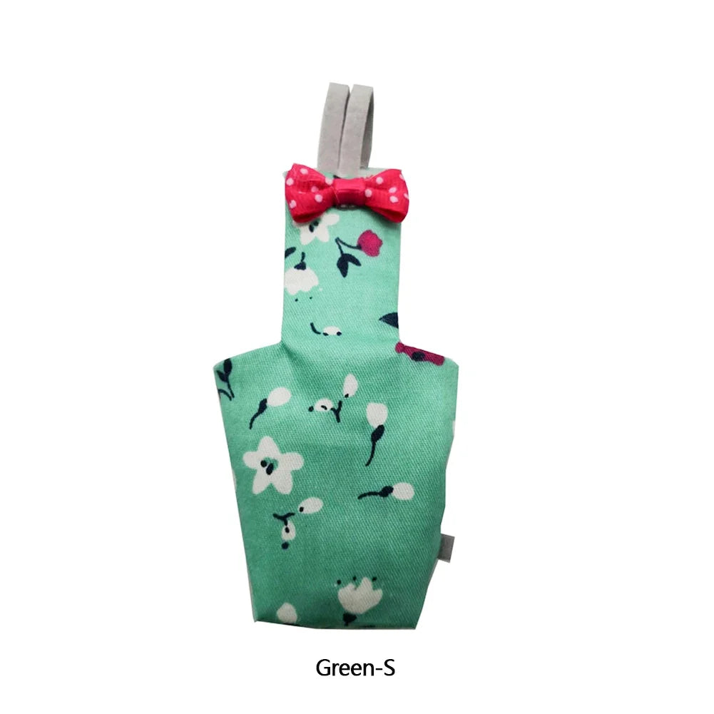 Parrot Diaper Flight Suit Diaper Clothes - MyPetDollar.com