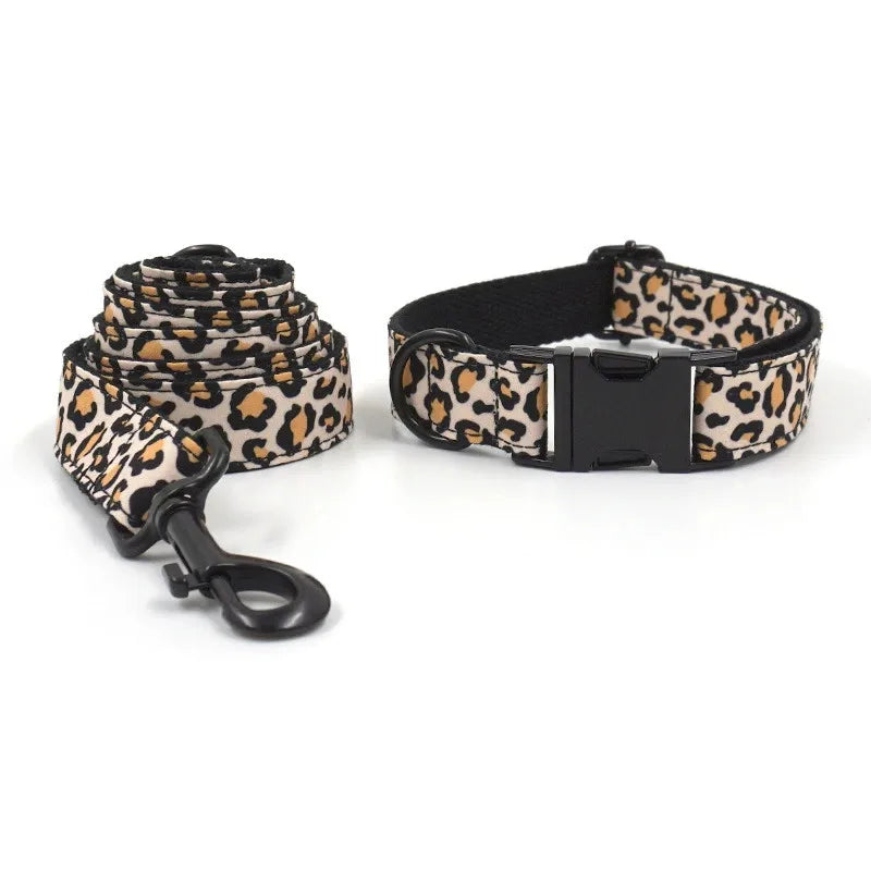 Personalized Dog Collar Custom Puppy - MyPetDollar.com