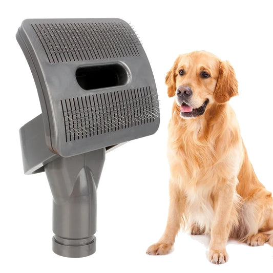 Clean Pets Hair Brush Dog Supplies Dog Cat - MyPetDollar.com