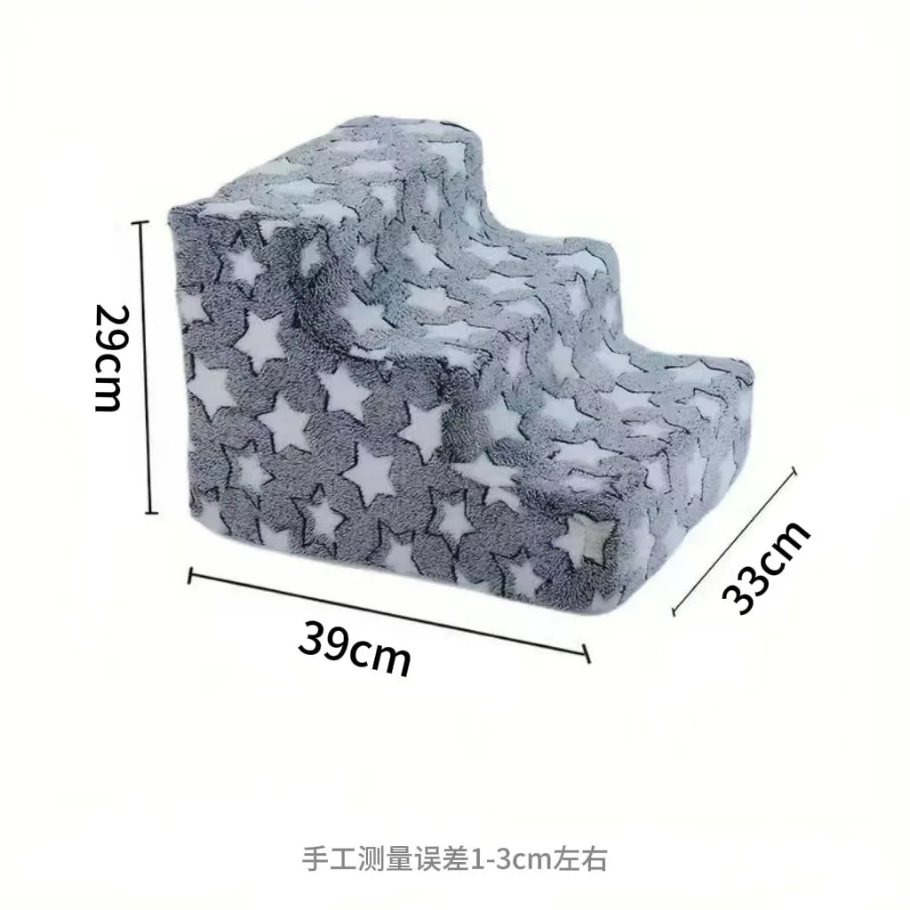 Pets Household Bedside Stairs Dogs Teddy - MyPetDollar.com