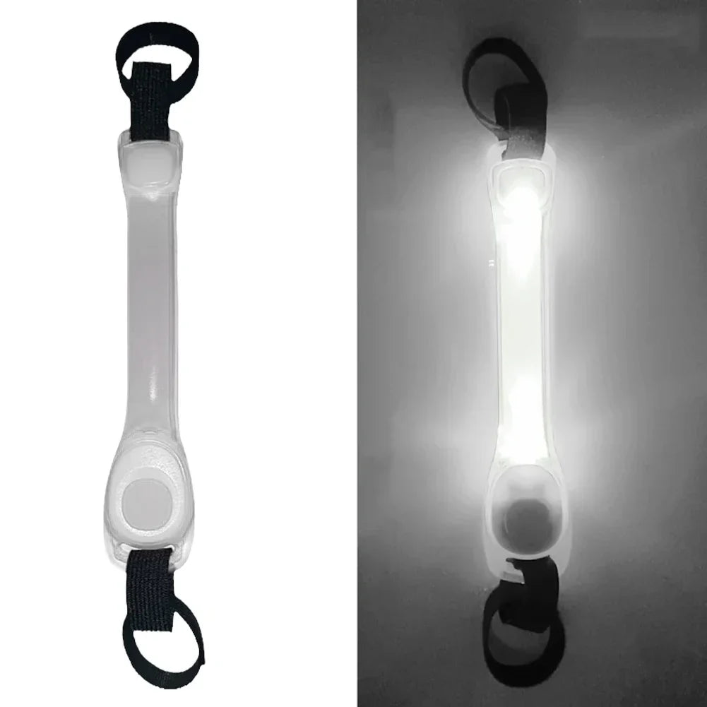 Dog Anti Lost Safety Glowing Collar, Waterproof
