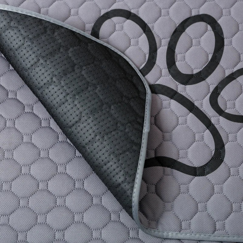 Pet Absorbent Diaper Mat Waterproof and Anti - MyPetDollar.com