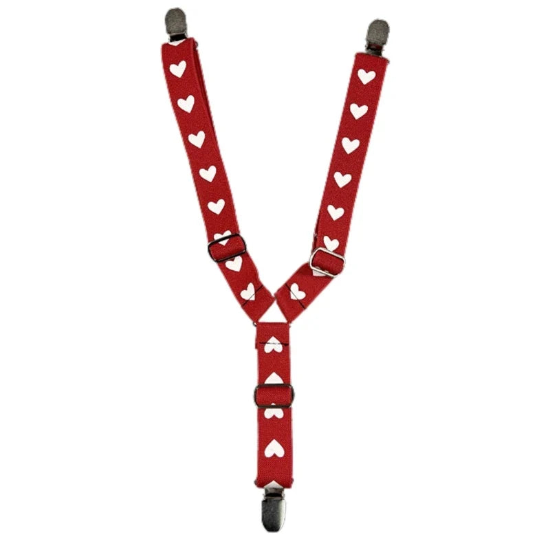 Adjustable Dog Diaper Suspenders for Pet - MyPetDollar.com