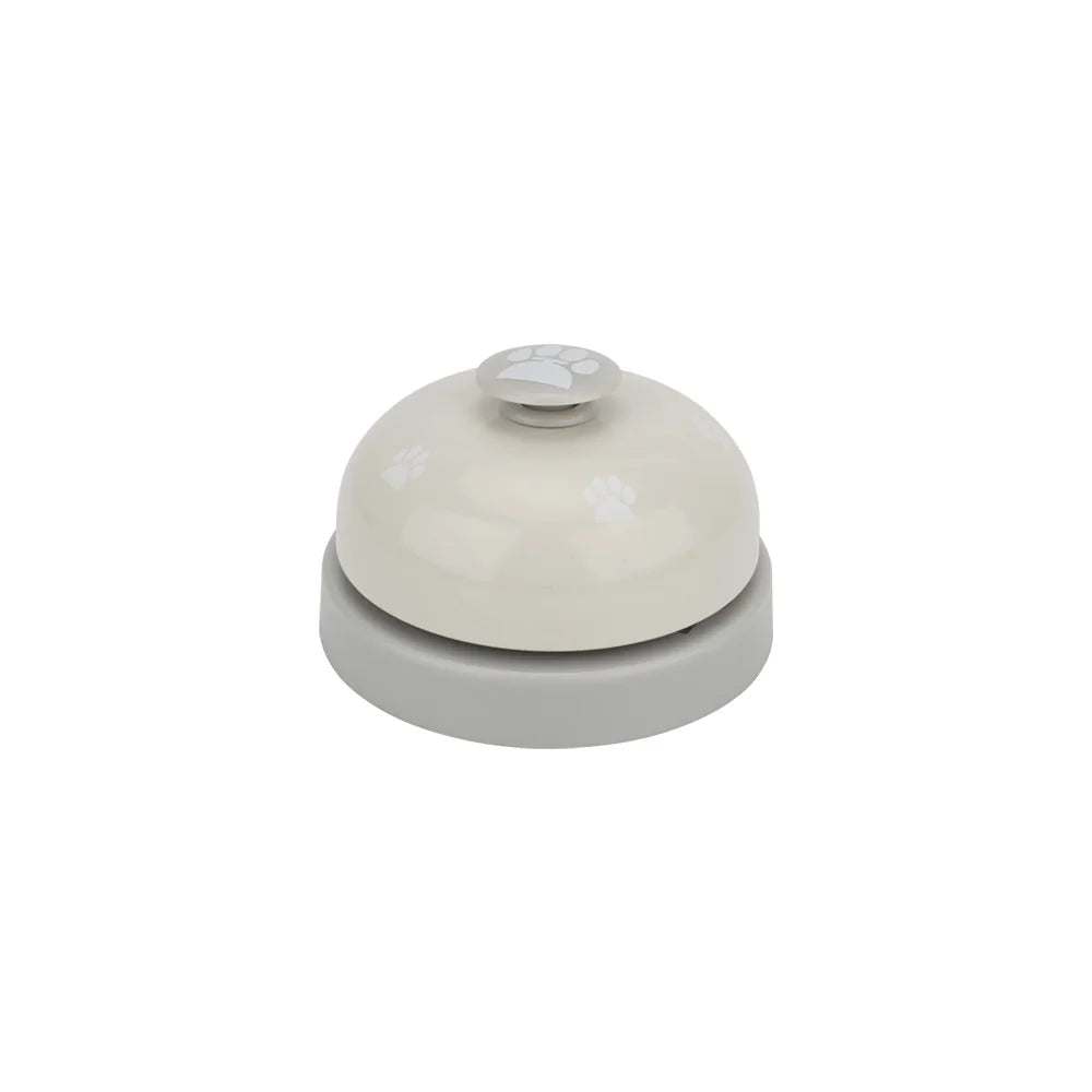 Pet Call Bell Plaything for Dog Interactive Training – 7 Colors