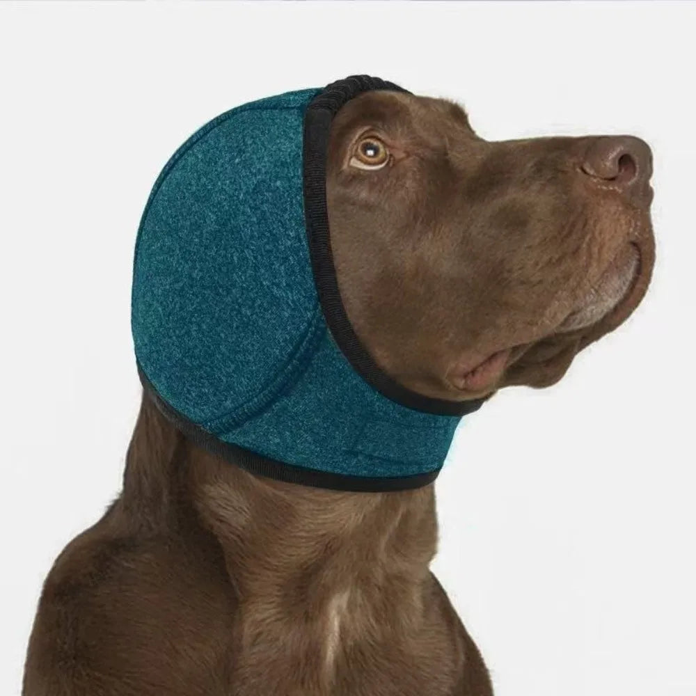 Dog Noise Reduction Hearing Protection - MyPetDollar.com