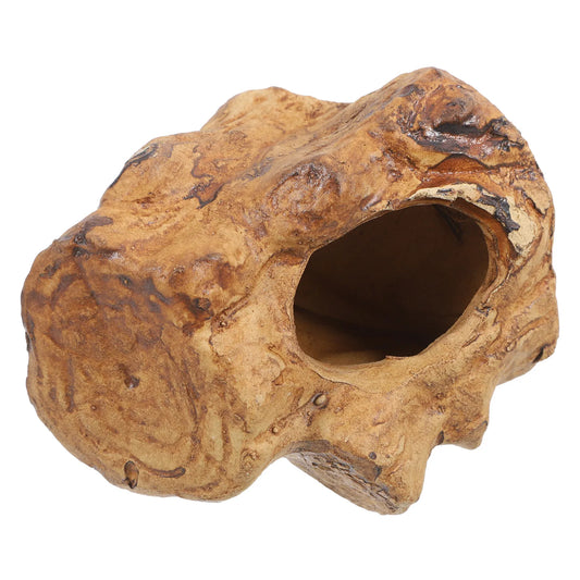 Pleco Caves for Aquarium Fish Tank - MyPetDollar.com