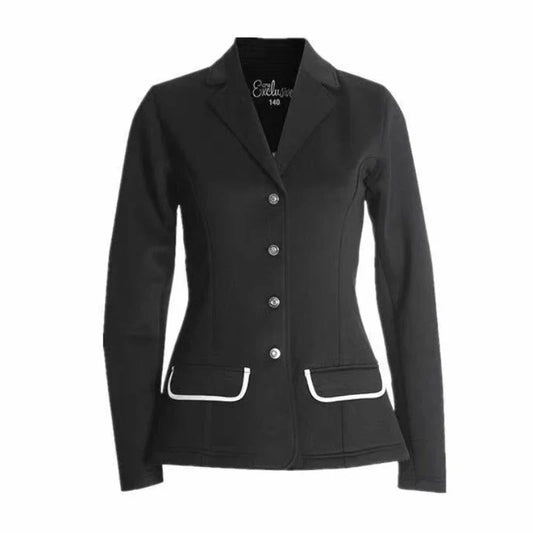New Horse Riding Jacket For Kids Clothes - MyPetDollar.com