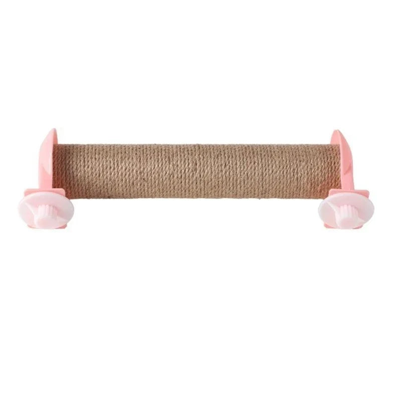 Small Pet Chewing Plaything – 3 Colors