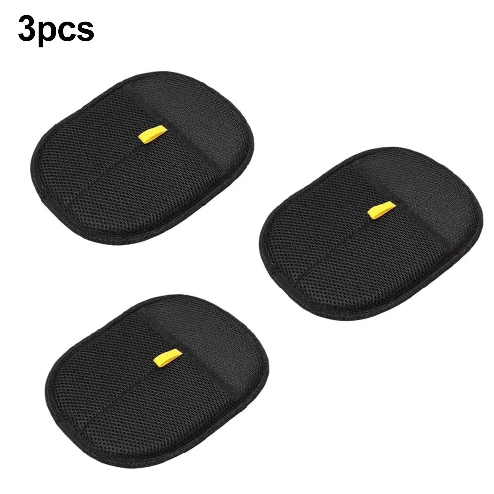 Pet Hair Removal Tool Reusable Static Gloves