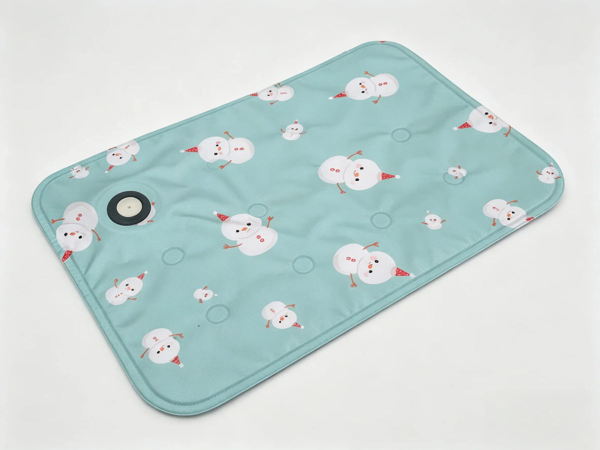 Pet Summer Cooling Mat, Self-Watering Ice - MyPetDollar.com