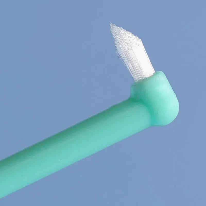 Cat Toothbrush Oral Care Pet Toothbrushes - MyPetDollar.com