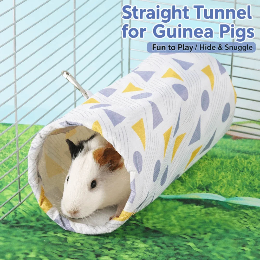 Durable Corner Hideout Hamster Hideout - MyPetDollar.com