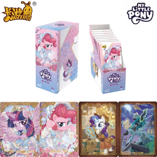 KAYOU New My Little Pony Friendship Forever - MyPetDollar.com